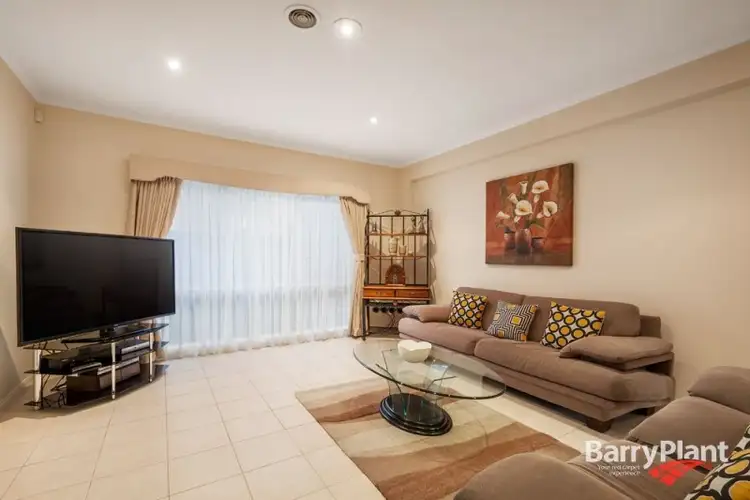 Third view of Homely house listing, 5 Cranberry Place, Bundoora VIC 3083