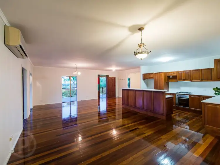 Sixth view of Homely house listing, 5 Lacerta Place, Wynnum QLD 4178