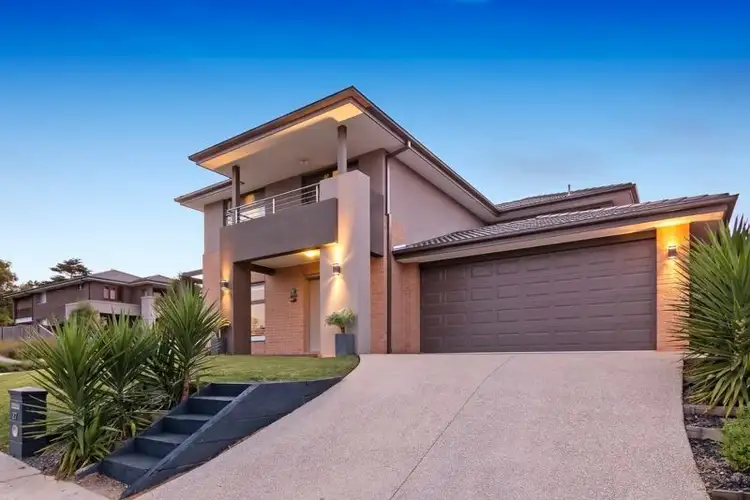 Second view of Homely house listing, 27 Dobbyn Road, Croydon VIC 3136