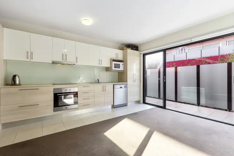 Third view of Homely apartment listing, 12/7-9 Archibald Street, Box Hill VIC 3128