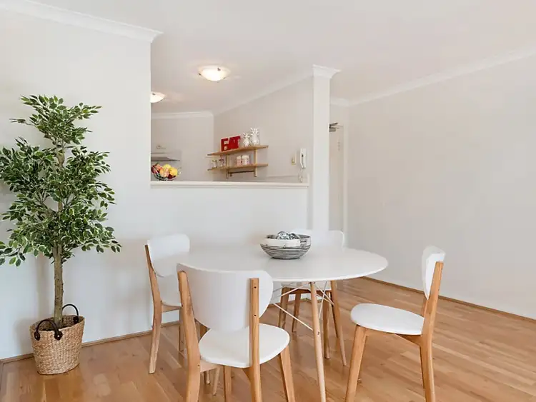 Second view of Homely apartment listing, 4/48 Fitzgerald Street, Northbridge WA 6003