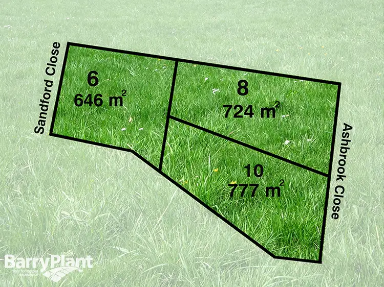 10 Ashbrook Close, Rowville VIC 3178