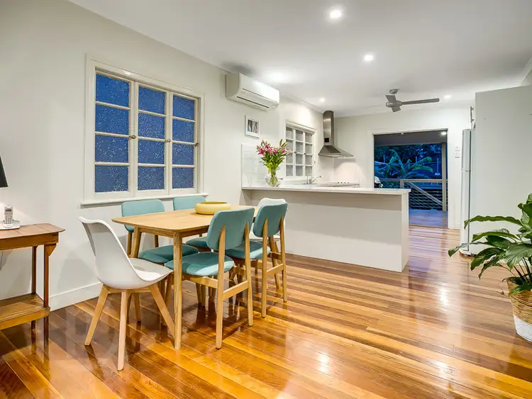 Fifth view of Homely house listing, 26 Maggs Street, Wavell Heights QLD 4012
