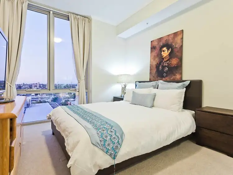 Sixth view of Homely apartment listing, 147/15 Aberdeen Street, Perth WA 6000