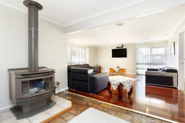 Third view of Homely house listing, 95 Rokewood Crescent, Meadow Heights VIC 3048