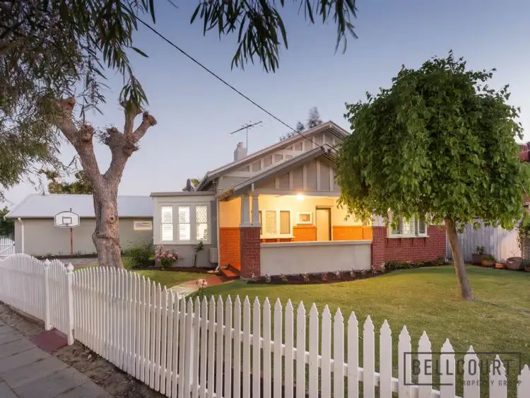 64 Campbell Street, Kensington WA 6151