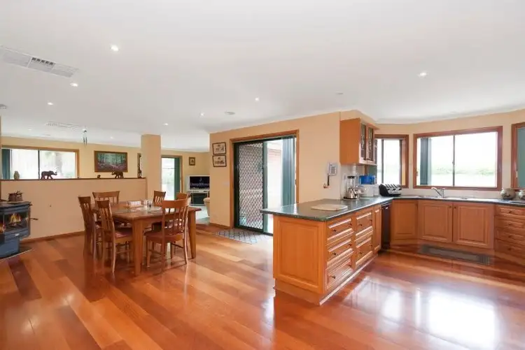 Fifth view of Homely house listing, 5 Mudlark Road, Whittlesea VIC 3757