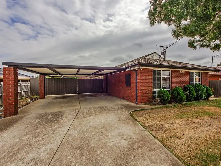 52 Grantham Parade, St Albans VIC 3021