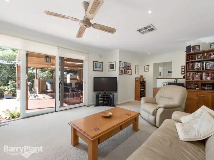 Fifth view of Homely house listing, 28 Marland Road, Boronia VIC 3155
