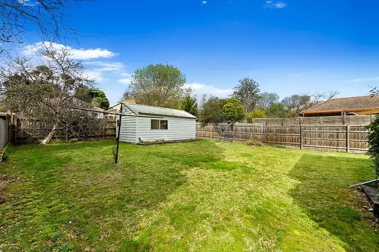Second view of Homely house listing, 134 Rosanna Road, Rosanna VIC 3084
