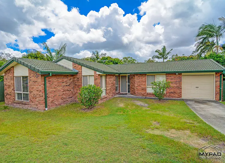 6 Noble Court, Regents Park QLD 4118