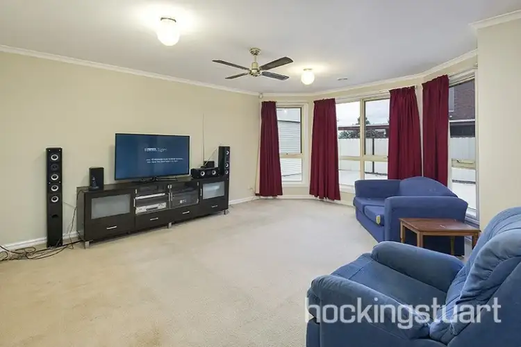 Fourth view of Homely house listing, 54 Harmony Drive, Tarneit VIC 3029