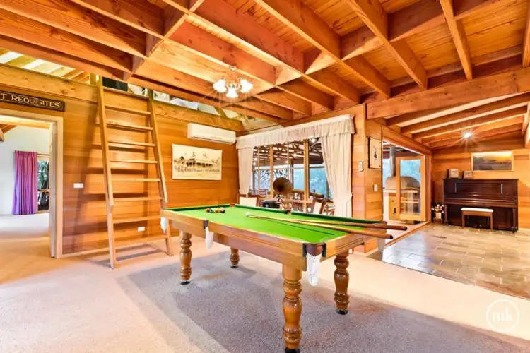Sixth view of Homely house listing, 51 Cleeve Court, Cottles Bridge VIC 3099