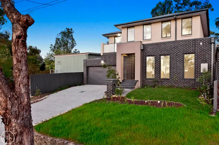 3 Raglan Road, Research VIC 3095