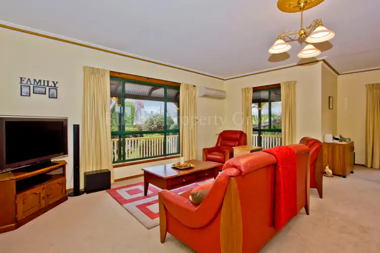 Fourth view of Homely house listing, 26 College Street, Newstead TAS 7250