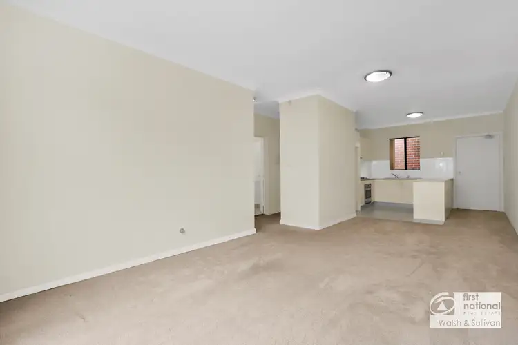 Second view of Homely unit listing, 69/6-18 Redbank Road, Northmead NSW 2152