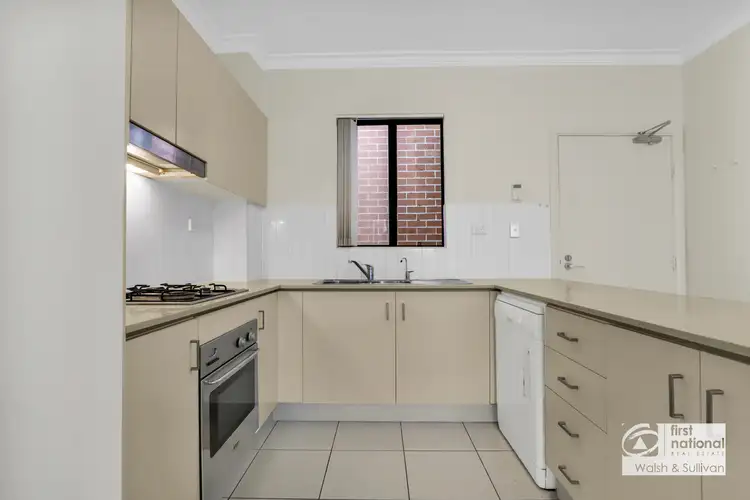 Third view of Homely unit listing, 69/6-18 Redbank Road, Northmead NSW 2152
