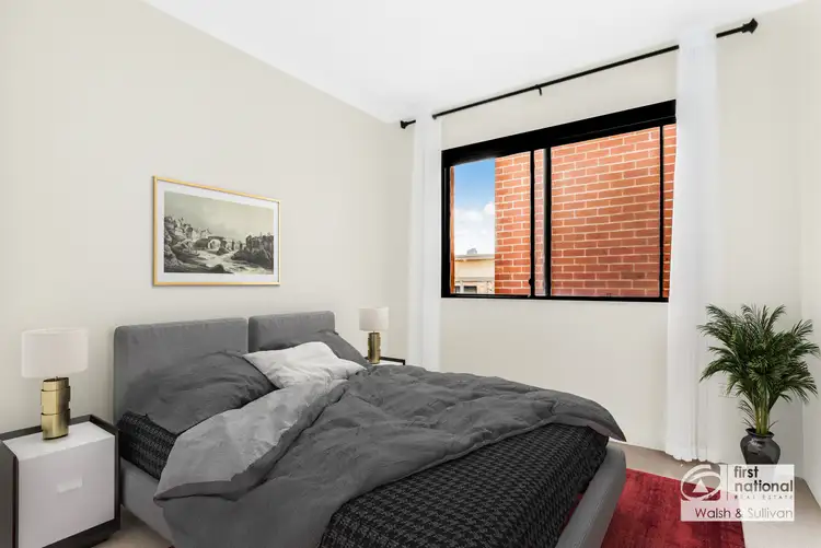 Fifth view of Homely unit listing, 69/6-18 Redbank Road, Northmead NSW 2152