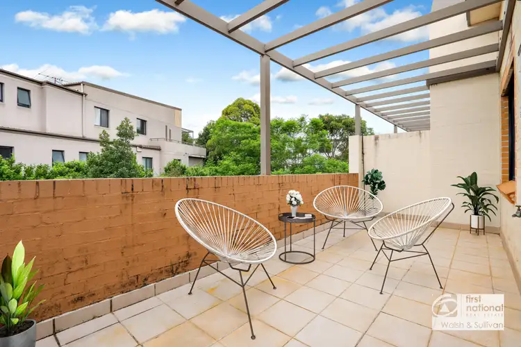 Sixth view of Homely unit listing, 69/6-18 Redbank Road, Northmead NSW 2152