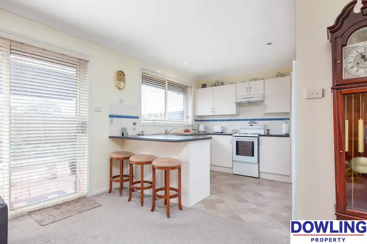 Third view of Homely villa listing, 3/32 Christie Road, Tarro NSW 2322