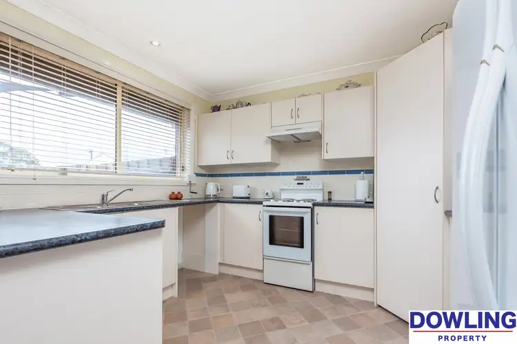 Fourth view of Homely villa listing, 3/32 Christie Road, Tarro NSW 2322