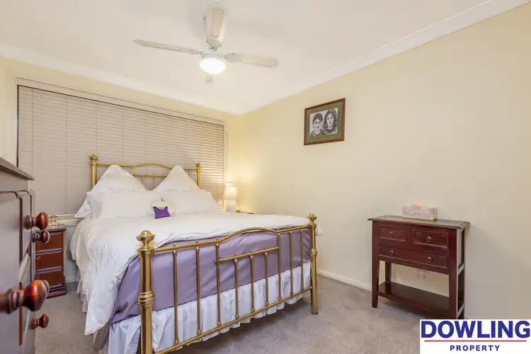 Fifth view of Homely villa listing, 3/32 Christie Road, Tarro NSW 2322