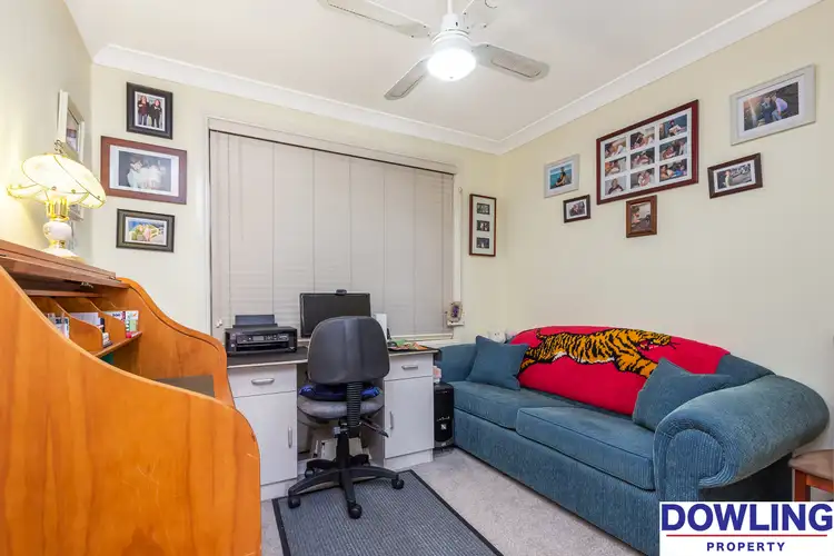 Sixth view of Homely villa listing, 3/32 Christie Road, Tarro NSW 2322