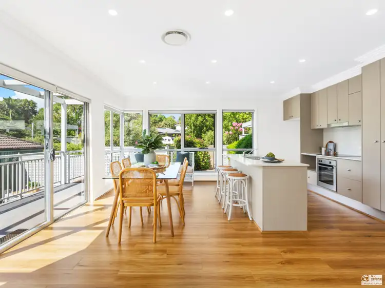Fourth view of Homely townhouse listing, 1/1-5 Buckeridge Place, Kellyville NSW 2155