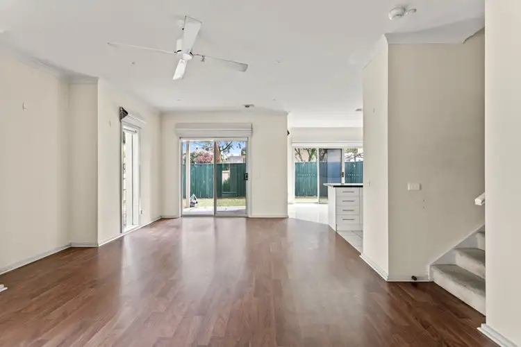 Second view of Homely house listing, 15/2 Coventry Drive, Sandhurst VIC 3977