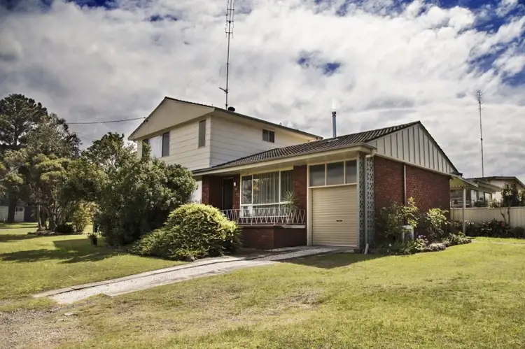 33 Aberdare Street, Kurri Kurri NSW 2327
