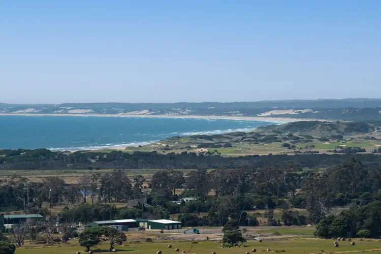 LOT 1 & 2/1921 Bridport Road, Bridport TAS 7262