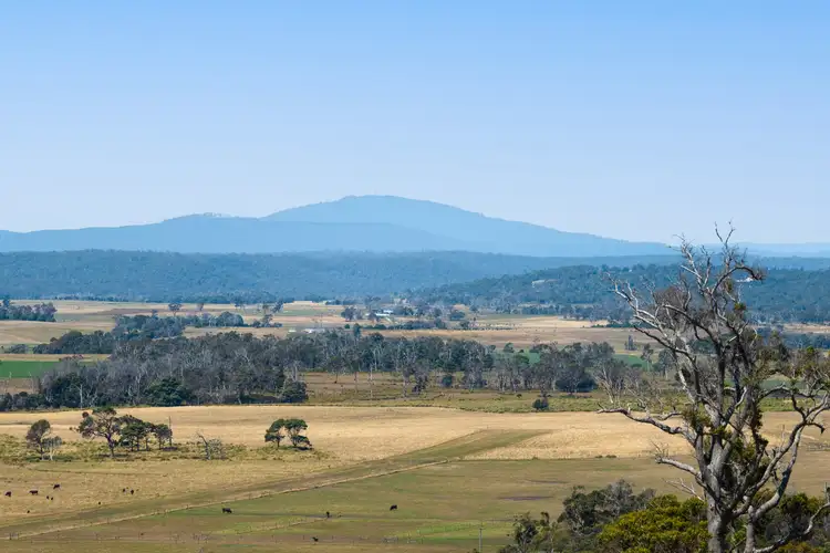 Fourth view of Homely land listing, LOT 1 & 2/1921 Bridport Road, Bridport TAS 7262