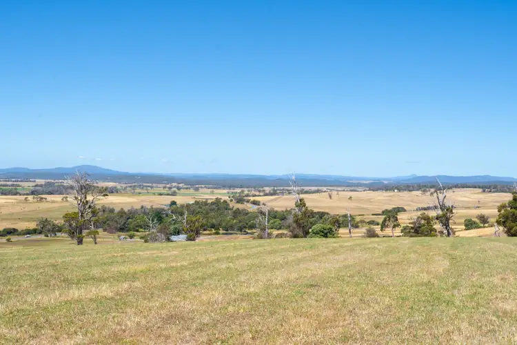 Fifth view of Homely land listing, LOT 1 & 2/1921 Bridport Road, Bridport TAS 7262