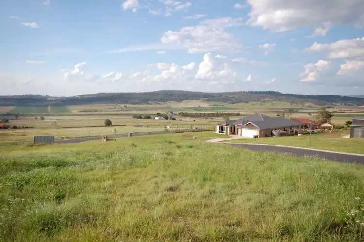 Fifth view of Homely land listing, 1A Derain Drive, Warwick QLD 4370