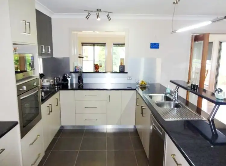 Third view of Homely house listing, 21 Burke Street, Dalby QLD 4405