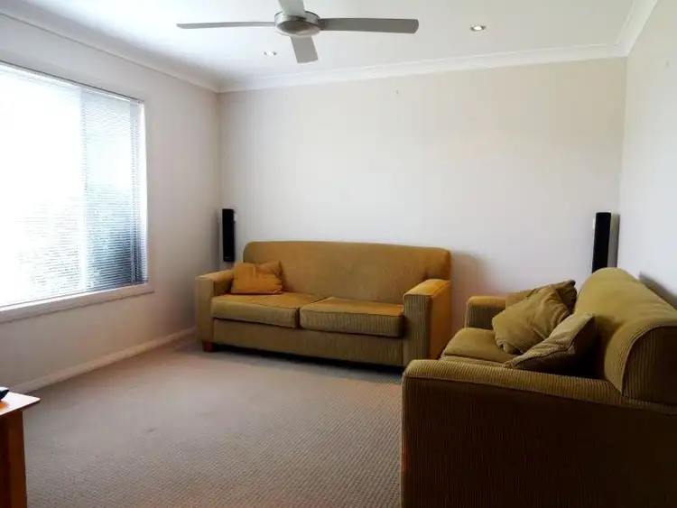 Fifth view of Homely house listing, 21 Burke Street, Dalby QLD 4405