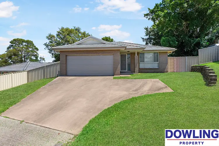 Second view of Homely house listing, 12B Rees James Road, Raymond Terrace NSW 2324