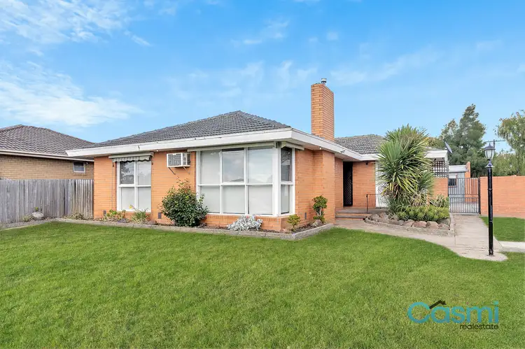 Main view of Homely house listing, 11 Hilton Street, Craigieburn VIC 3064