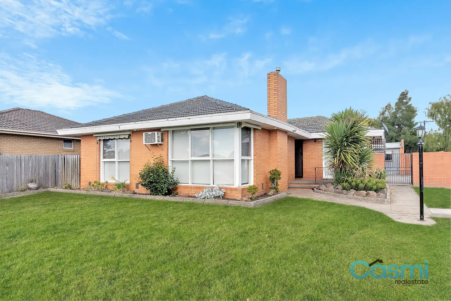 Main view of Homely house listing, 11 Hilton Street, Craigieburn VIC 3064