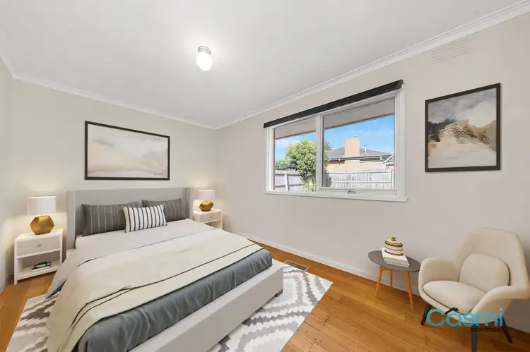 Fifth view of Homely house listing, 11 Hilton Street, Craigieburn VIC 3064