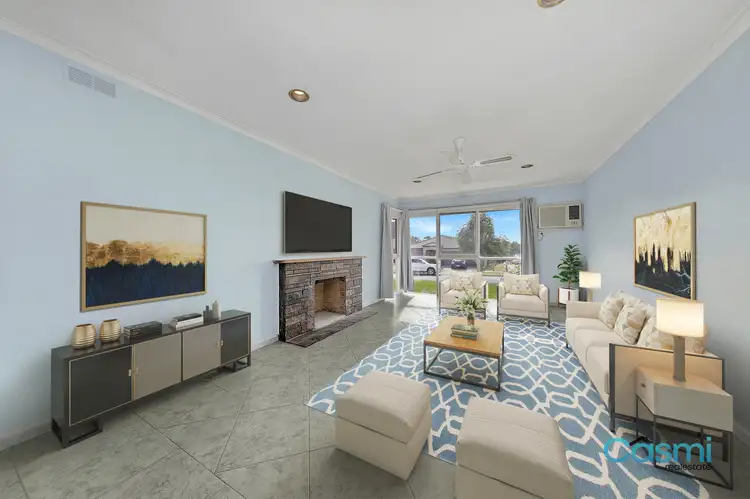 Sixth view of Homely house listing, 11 Hilton Street, Craigieburn VIC 3064