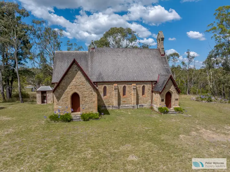 Third view of Homely house listing, 45-47 King Street, Bungonia NSW 2580
