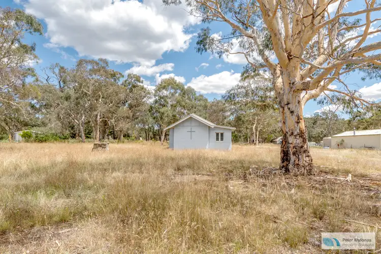 Main view of Homely land listing, Lot 2 Towrang Road, Towrang NSW 2580