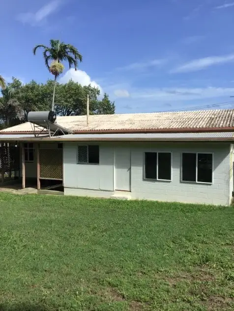 Second view of Homely house listing, 9 Livingstone St, Bowen QLD 4805