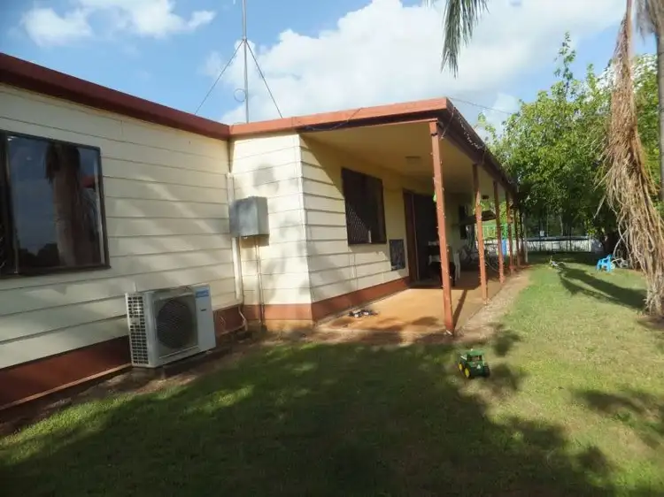 151 THOMPSON ROAD, Childers QLD 4660