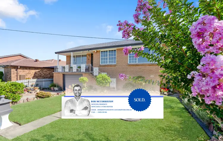 34 Lenox Street, Beresfield NSW 2322