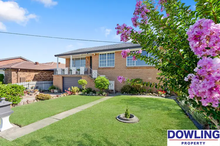 Second view of Homely house listing, 34 Lenox Street, Beresfield NSW 2322