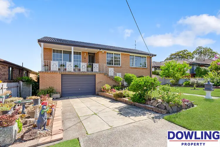 Third view of Homely house listing, 34 Lenox Street, Beresfield NSW 2322