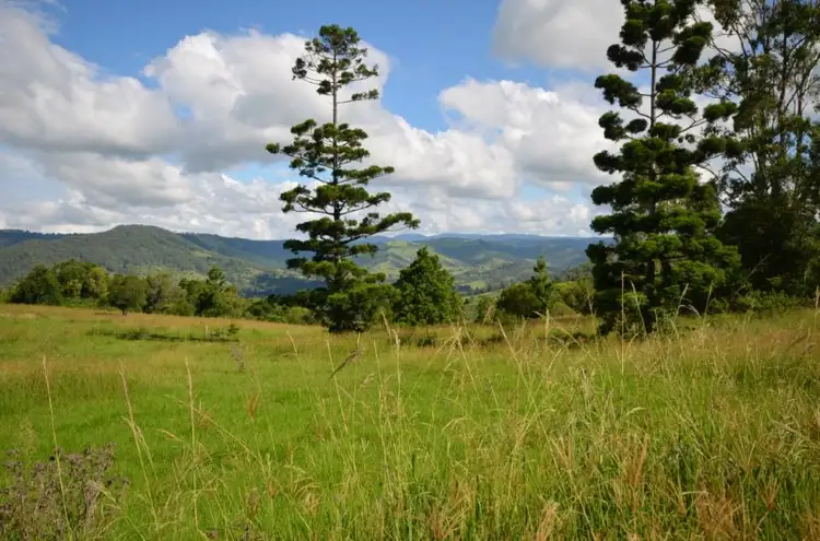 Main view of Homely rural property listing, 10 DARLINGTON RANGE ROAD, Witheren QLD 4275
