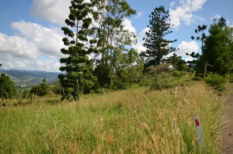 Second view of Homely rural property listing, 10 DARLINGTON RANGE ROAD, Witheren QLD 4275
